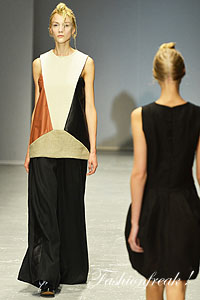 PaP S/S 2013