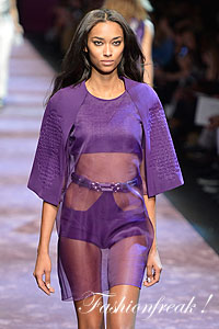 PaP S/S 2013