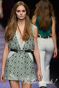 PaP S/S 2013