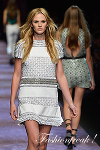 PaP S/S 2013
