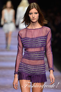 PaP S/S 2013