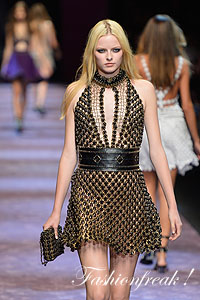 PaP S/S 2013