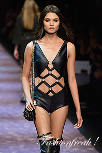 PaP S/S 2013