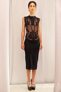 PaP S/S 2013
