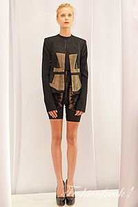 PaP S/S 2013
