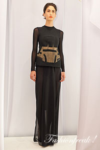 PaP S/S 2013