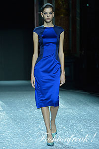 PaP S/S 2013