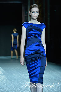 PaP S/S 2013