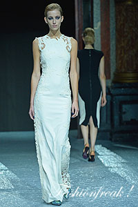 PaP S/S 2013