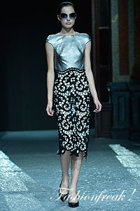 PaP S/S 2013
