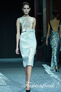 PaP S/S 2013