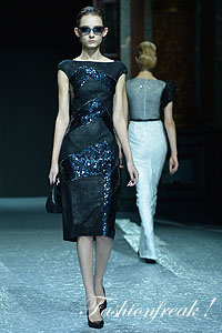 PaP S/S 2013
