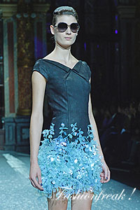 PaP S/S 2013