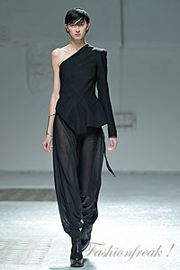 PaP S/S 2013