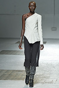 PaP S/S 2013