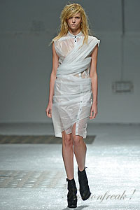 PaP S/S 2013
