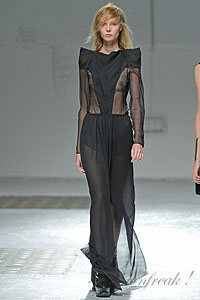 PaP S/S 2013