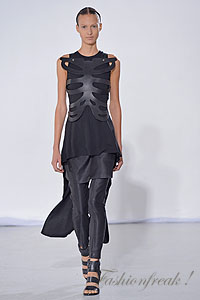 PaP S/S 2013