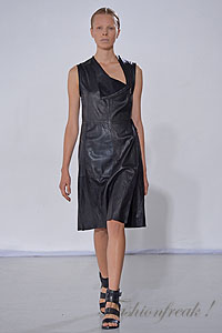 PaP S/S 2013