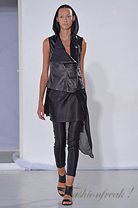 PaP S/S 2013