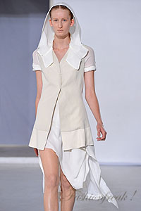 PaP S/S 2013