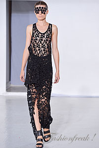 PaP S/S 2013