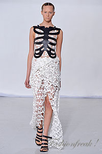 PaP S/S 2013
