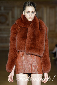 HC F/W 2013