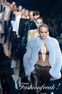 HC F/W 2013