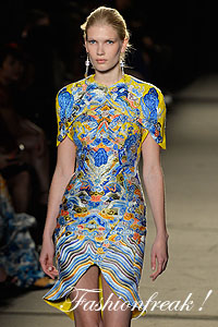 HC F/W 2013