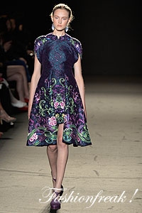 HC F/W 2013