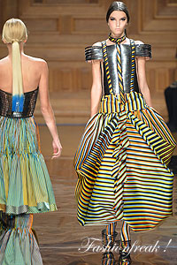 HC S/S 2014