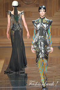 HC S/S 2014
