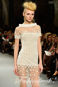 HC S/S 2014