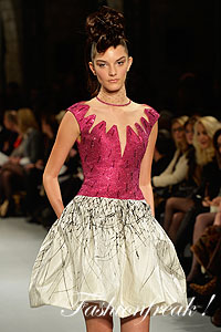 HC S/S 2014