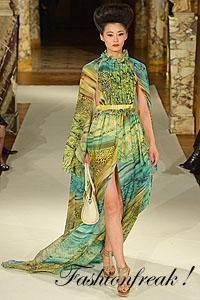 HC S/S 2014