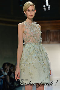 HC S/S 2014