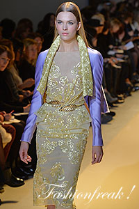 HC S/S 2014