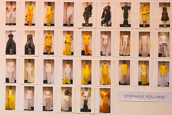 HC S/S 2014