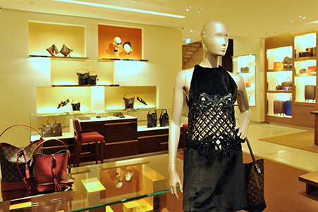 Louis Vuitton