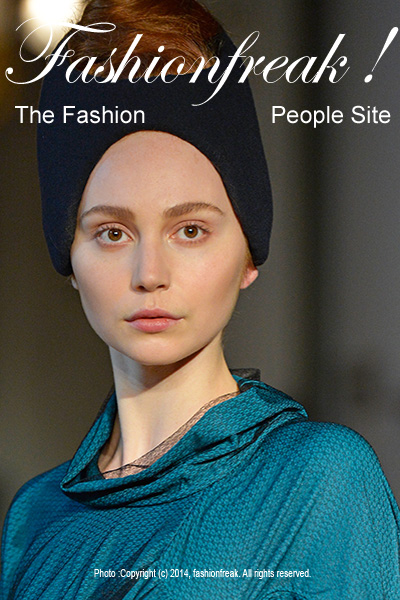 Fashionfreak ! The Fashion People Site