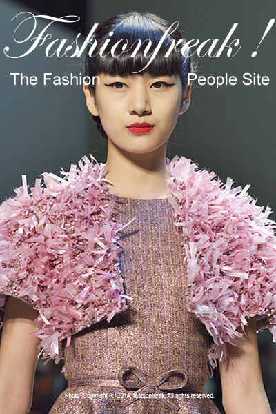Fashionfreak ! The Fashion People Site