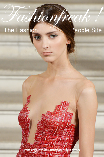 Fashionfreak ! The Fashion People Site