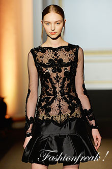 Dany Atrache S/S 2015