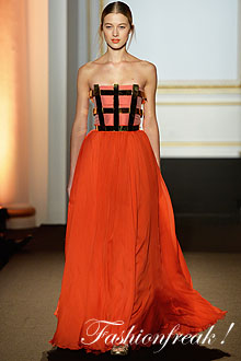 Dany Atrache S/S 2015