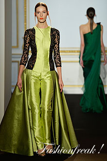 Dany Atrache S/S 2015