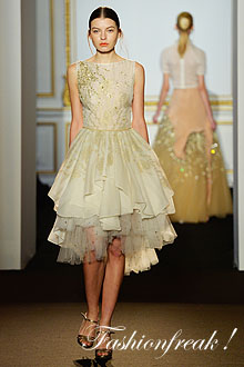 Dany Atrache S/S 2015
