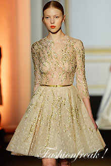 Dany Atrache S/S 2015