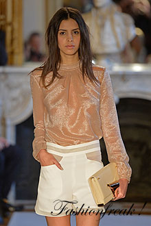 Alexandre Delima S/S 2015