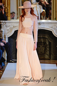 Alexandre Delima S/S 2015